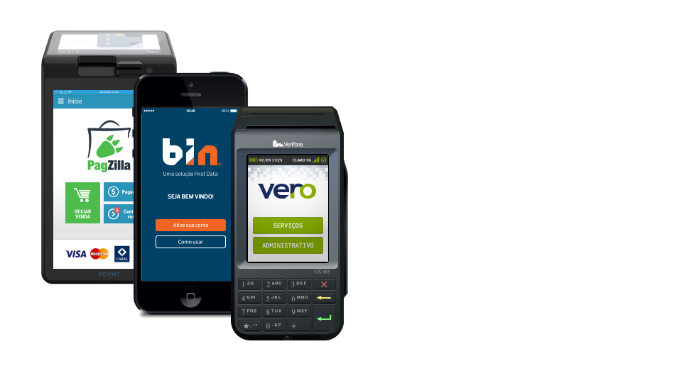 3ia.com - Excelência em produtos e serivços de tecnologia da informação